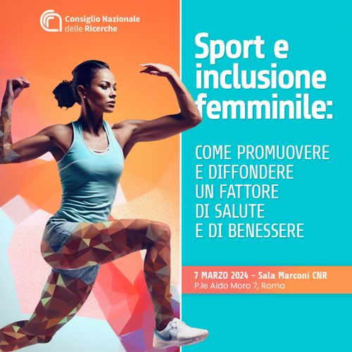 Sport e inclusione femminile