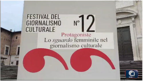 Lo sguardo femminile nel giornalismo culturale