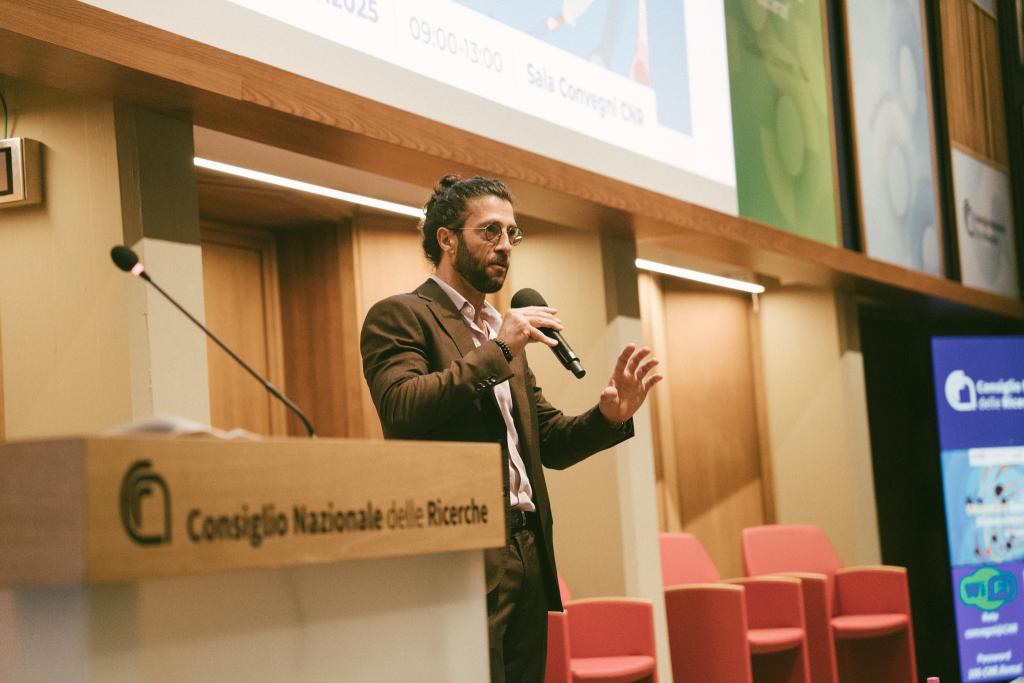 CONVEGNO OBIETTIVO BENESSERE 2025