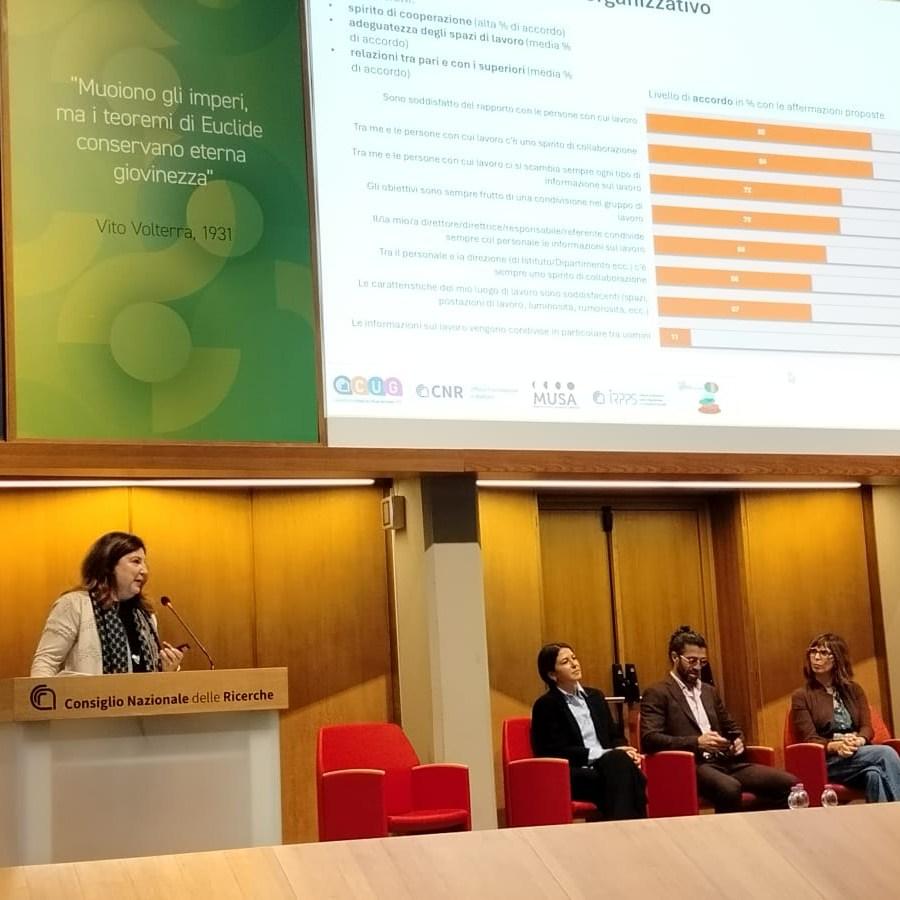 CONVEGNO OBIETTIVO BENESSERE 2025