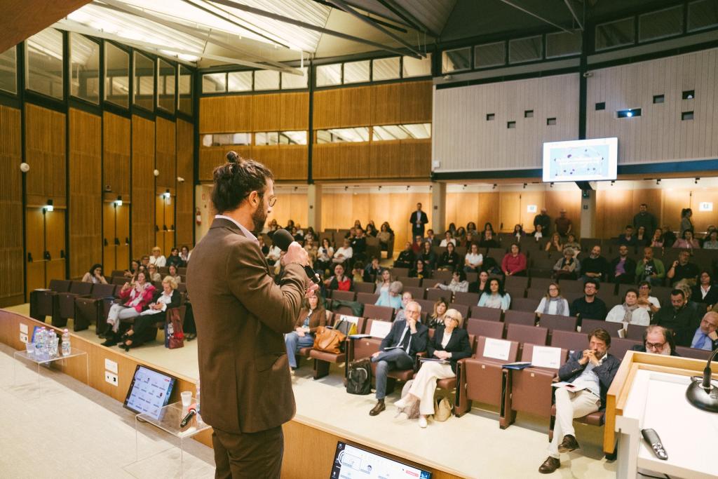 CONVEGNO OBIETTIVO BENESSERE 2025
