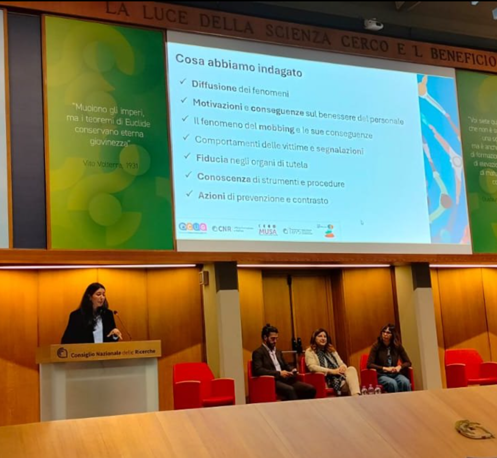 CONVEGNO OBIETTIVO BENESSERE 2025