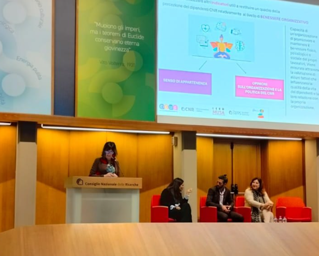 CONVEGNO OBIETTIVO BENESSERE 2025