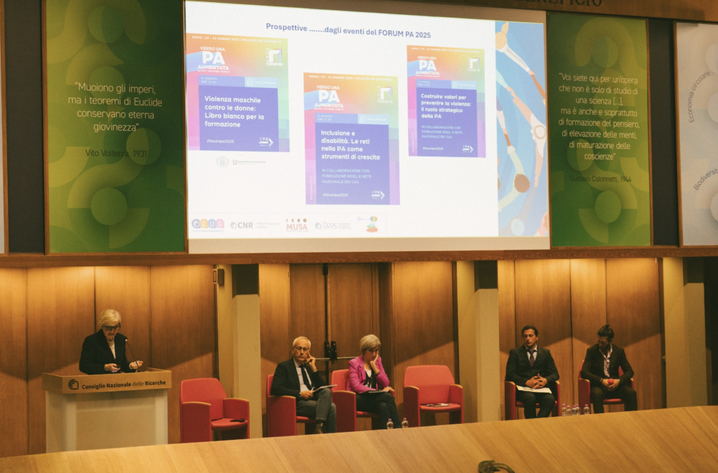 CONVEGNO OBIETTIVO BENESSERE 2025