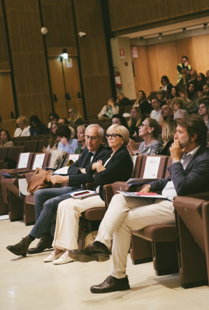 CONVEGNO OBIETTIVO BENESSERE 2025