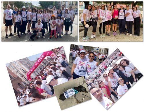 Race for the cure - Bari