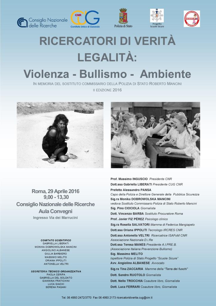Locandina